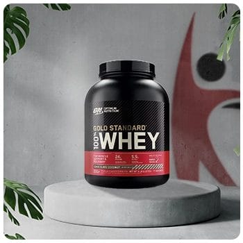 Optimum Nutrition supplement product