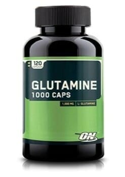 Optimum Nutrition L-Glutamine