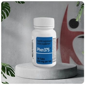 Phen375 CTA supplement product