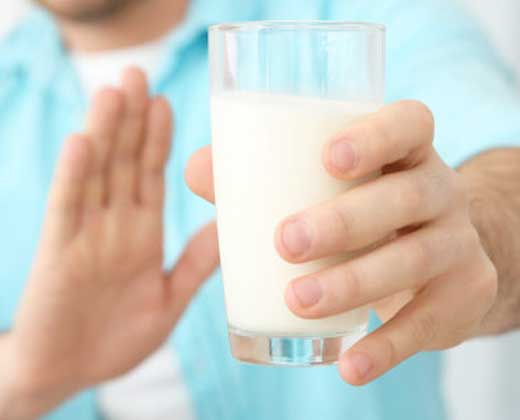 man do not want to drinkl whey protein