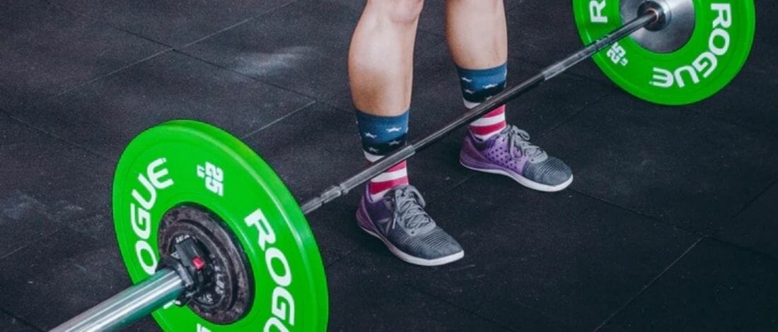 Women Weightlifting Shoes 