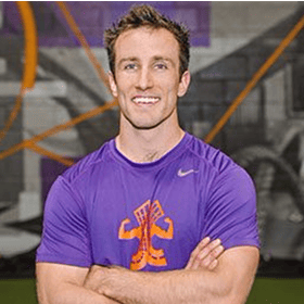 Marshall Weber