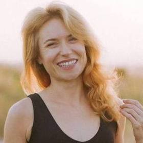 Morgan Balavage