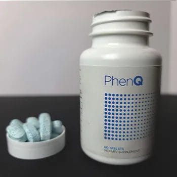Product image for PhenQ