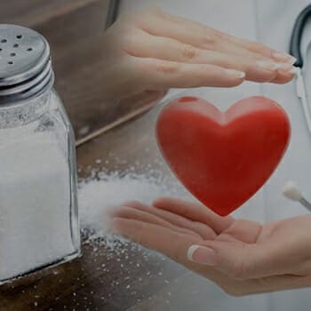 salt and heart