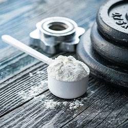 Does Creatine Have To Be Taken With Sugar