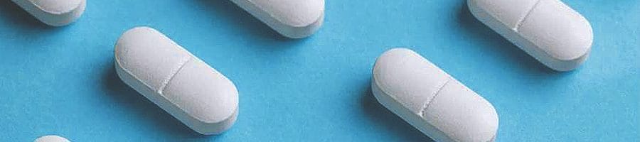 pills