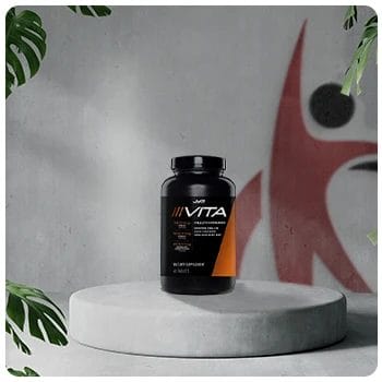 CTA of JYM Sports Multivitamin