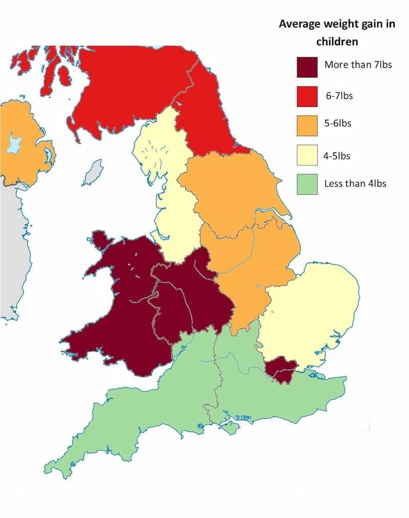 UK regional map - final