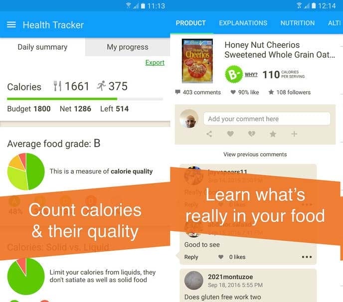 fooducate-app