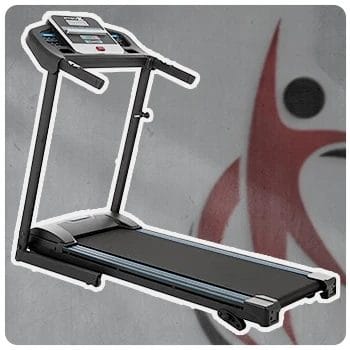 XTERRA Fitness TR150 Treadmill CTA