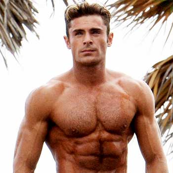 Was Zac Efron on Steroids for Baywatch? (3 Signs to Watch)