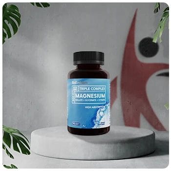 CTA of BioEmblem Triple Magnesium Complex