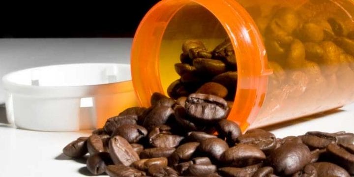 caffeine pills header