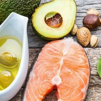 Foods that are rich in Vitamin D3