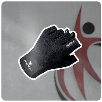 CTA of Atercel Workout Gloves