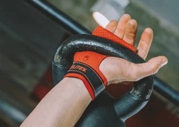 CrossFit Grips