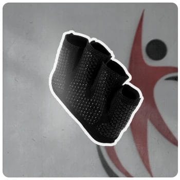 CTA of Fit Four Weightlifting Gloves
