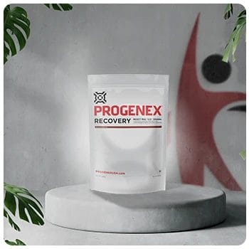 CTA of PROGENEX Recovery
