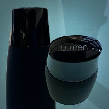 Lumen with different perspective