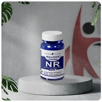 CTA of Ultra Health NAD+