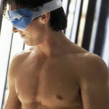 Christian Bale Workout Routine & Diet Plan (Batman Body)