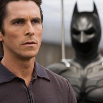 Christian Bale Workout Routine & Diet Plan (Batman Body)