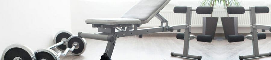 home gym