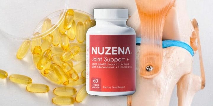nuzena joint support header