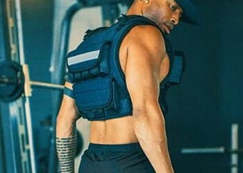 workout vest