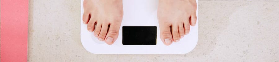 weight loss
