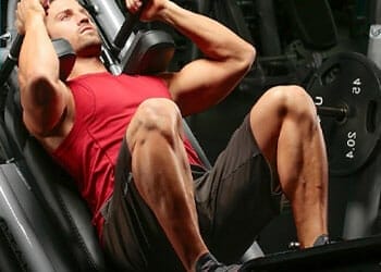 Hack Squats