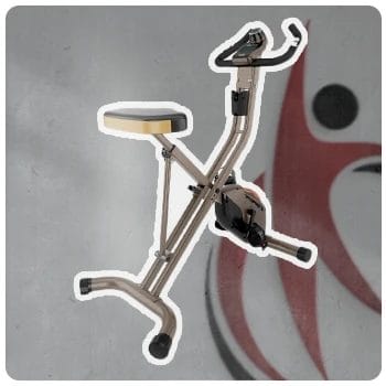 CTA of Exerpeutic Gold 500 XLS