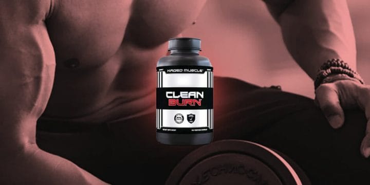 Kaged Muscle Clean Burn Review