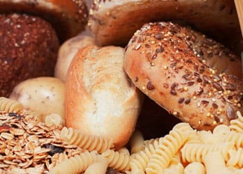 carbohydrates
