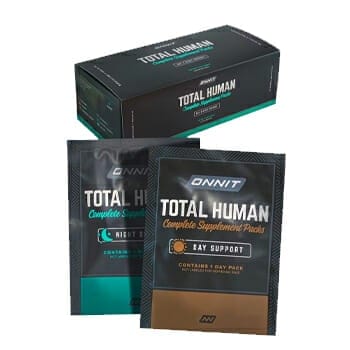 Onnit Total Human