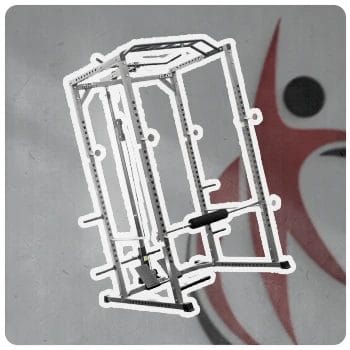 CTA of Valor Fitness BD-33