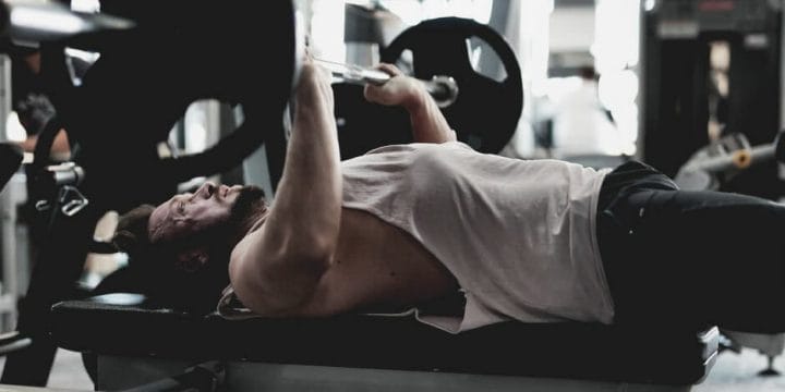 Guide to the best powerlifting workouts