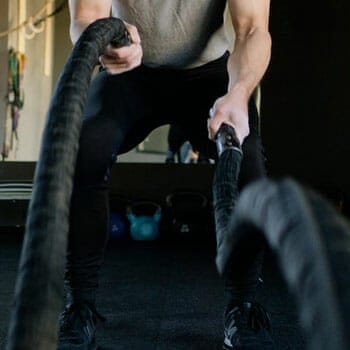 HIIT Ropes