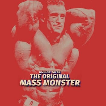 Movie Poster of The Original Mass Master