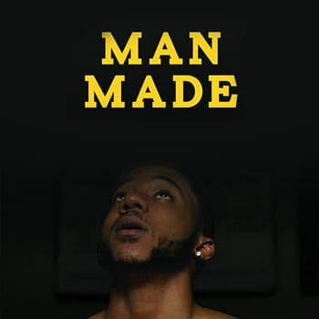 Movie Poster of Man Made