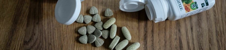 supplement pills