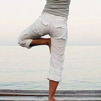 Balance and stability improvement
