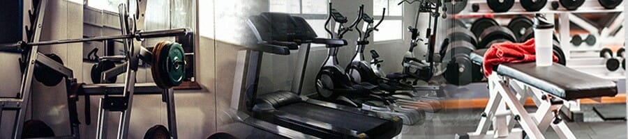 Where To Sell Used Exercise Equipment