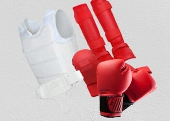 Training equipment