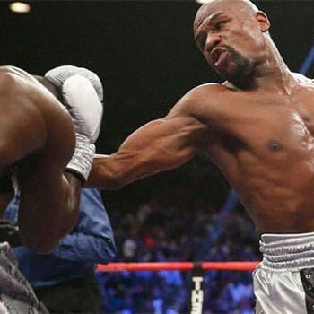 Weight classes for MMA and Boxing