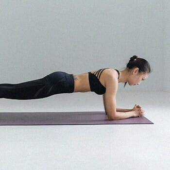 Wednesday circuit training: circuit two
