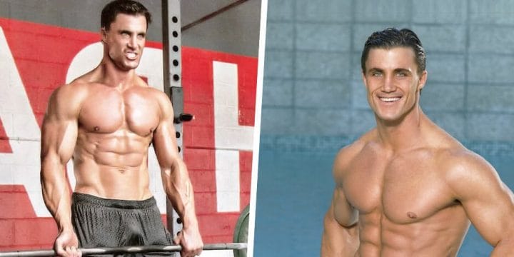 your guide to greg plitt's body care routine