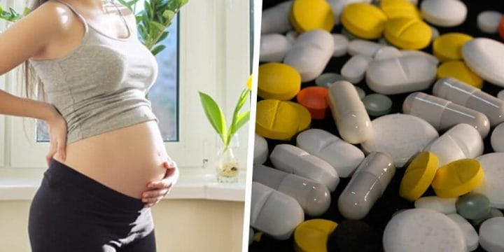your guide to pregnancy and taking multivitamins