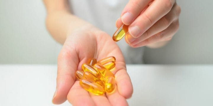 Your guide to fish oil and anxiety